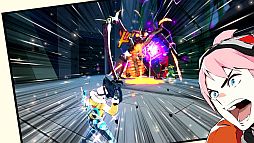 画像ギャラリー No.007のサムネイル画像 / 「エクストルーパーズ」KenKenさんのプレイ動画や討伐訓練ムービーが公開