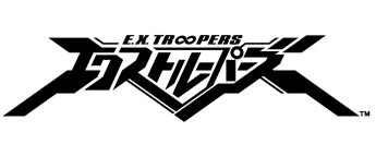 画像ギャラリー No.001のサムネイル画像 / 「エクストルーパーズ」新日本プロレスとのコラボTシャツが登場