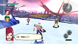 画像ギャラリー No.004のサムネイル画像 / 「エクストルーパーズ」店頭イベントが名古屋で明日開催。ハギとこ!は24日