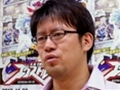 「エクストルーパーズ」プロデューサーの小嶋慎太郎氏にインタビュー。シューティングゲームではなく，あくまでも“アクションゲーム”として制作した理由とは？