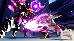 画像ギャラリー No.012のサムネイル画像 / 「エクストルーパーズ」プロデューサーの小嶋慎太郎氏にインタビュー。シューティングゲームではなく,あくまでも“アクションゲーム”として制作した理由とは?