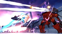 画像ギャラリー No.013のサムネイル画像 / 「エクストルーパーズ」プロデューサーの小嶋慎太郎氏にインタビュー。シューティングゲームではなく,あくまでも“アクションゲーム”として制作した理由とは?