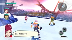 画像ギャラリー No.014のサムネイル画像 / 「エクストルーパーズ」プロデューサーの小嶋慎太郎氏にインタビュー。シューティングゲームではなく,あくまでも“アクションゲーム”として制作した理由とは?