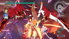 画像ギャラリー No.015のサムネイル画像 / 「エクストルーパーズ」プロデューサーの小嶋慎太郎氏にインタビュー。シューティングゲームではなく,あくまでも“アクションゲーム”として制作した理由とは?