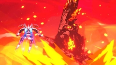 画像ギャラリー No.016のサムネイル画像 / 「エクストルーパーズ」プロデューサーの小嶋慎太郎氏にインタビュー。シューティングゲームではなく,あくまでも“アクションゲーム”として制作した理由とは?