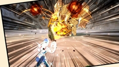 画像ギャラリー No.019のサムネイル画像 / 「エクストルーパーズ」プロデューサーの小嶋慎太郎氏にインタビュー。シューティングゲームではなく,あくまでも“アクションゲーム”として制作した理由とは?