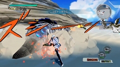 画像ギャラリー No.020のサムネイル画像 / 「エクストルーパーズ」プロデューサーの小嶋慎太郎氏にインタビュー。シューティングゲームではなく,あくまでも“アクションゲーム”として制作した理由とは?