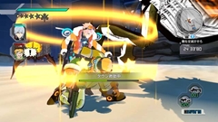 画像ギャラリー No.022のサムネイル画像 / 「エクストルーパーズ」プロデューサーの小嶋慎太郎氏にインタビュー。シューティングゲームではなく,あくまでも“アクションゲーム”として制作した理由とは?