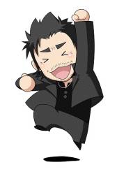 画像ギャラリー No.001のサムネイル画像 / 「エクストルーパーズ」などのグッズが「ハギとこ!」第50回のプレゼントに