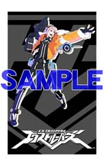 ꡼ No.004 | ֥ȥ롼ѡסɲåߥå3ơ֥ƤȲפ꡼ȥ饯ᥬ͡ɤǤ륷åȥɤ