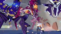 画像ギャラリー No.003のサムネイル画像 / 「エクストルーパーズ」配信ミッション第4弾が本日登場。攻略のヒントも公開