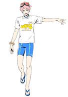 ꡼ No.024 | PS3/3DSѥեȡ֥ȥ롼ѡפΥǤ124ȯ