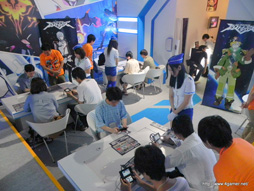 ꡼ No.003Υͥ / TGS 20123DSǡ֥ȥ롼ѡפΥץ쥤ݡȤϤȥޥ󥬥åɤʱФ3DΩλȴǡץ餷꿨Υ