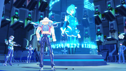 ꡼ No.011 | TGS 20123DSǡ֥ȥ롼ѡפΥץ쥤ݡȤϤȥޥ󥬥åɤʱФ3DΩλȴǡץ餷꿨Υ