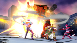 ꡼ No.012 | TGS 20123DSǡ֥ȥ롼ѡפΥץ쥤ݡȤϤȥޥ󥬥åɤʱФ3DΩλȴǡץ餷꿨Υ