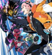 ���������꡼ No.001�Υ���ͥ������ / �֥������ȥ롼�ѡ����פ�֥�󥹥����ϥ󥿡�4�פ����ܻ᤬�ץ쥤�����ʤγ�����ۤ����ץ��ǥ塼����Ʊ�Τζ��ϥץ쥤��ɬ��