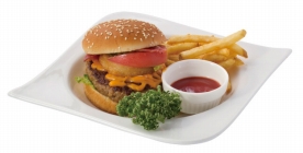 画像ギャラリー No.001のサムネイル画像 / 「エクストルーパーズ」「大神 絶景版」明日からオーダーできるコラボメニュー公開