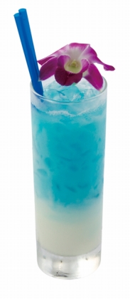 画像ギャラリー No.005のサムネイル画像 / 「エクストルーパーズ」「大神 絶景版」明日からオーダーできるコラボメニュー公開