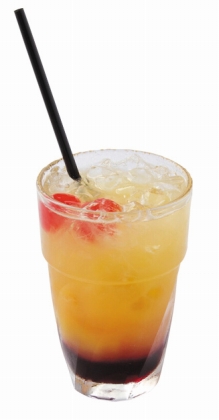 画像ギャラリー No.009のサムネイル画像 / 「エクストルーパーズ」「大神 絶景版」明日からオーダーできるコラボメニュー公開