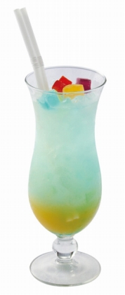 画像ギャラリー No.010のサムネイル画像 / 「エクストルーパーズ」「大神 絶景版」明日からオーダーできるコラボメニュー公開