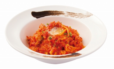 画像ギャラリー No.013のサムネイル画像 / 「エクストルーパーズ」「大神 絶景版」明日からオーダーできるコラボメニュー公開