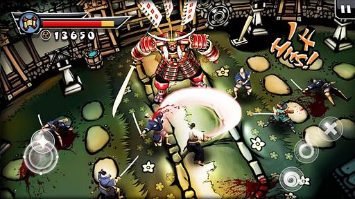 1126Androidץꥻۻ󥲡Samurai II: Vengeance THDפ99ߤǳڤ⤦