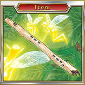 画像ギャラリー No.011のサムネイル画像 / 「モンスターコレクション」,ミノタウロスを撃破しレアカードを獲得しよう