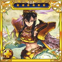 画像ギャラリー No.009のサムネイル画像 / 「モンスターコレクション」ギルドで協力して限定のカードを手に入れよう