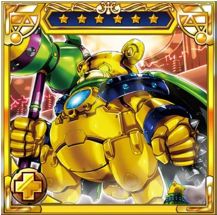 画像ギャラリー No.008のサムネイル画像 / 「モンスターコレクション」ギルドで協力して限定SRカードを手に入れよう