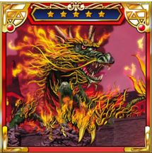 画像ギャラリー No.009のサムネイル画像 / 「モンスターコレクション」ギルドで協力して限定SRカードを手に入れよう