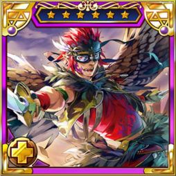 画像ギャラリー No.010のサムネイル画像 / 「モンスターコレクション」ギルドで協力して限定SRカードを手に入れよう