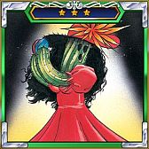 画像ギャラリー No.008のサムネイル画像 / 「モンスターコレクション」限定SRカード「ザ・サボテンマン」が手に入るイベント