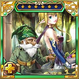 画像ギャラリー No.015のサムネイル画像 / 「モンスターコレクション」限定SRカード「ザ・サボテンマン」が手に入るイベント