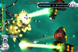 Space Station�� Frontier 