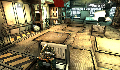 ꡼ No.003 | PRۡAndroidץӥ塼5󡧥ޡȥեȤϻפʤʥեåܤΡSHADOWGUNפҲ