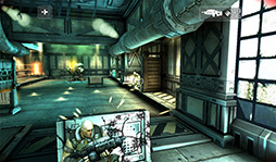 ꡼ No.004 | PRۡAndroidץӥ塼5󡧥ޡȥեȤϻפʤʥեåܤΡSHADOWGUNפҲ