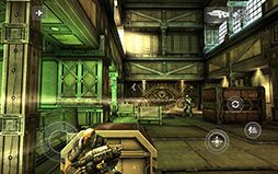 ꡼ No.006 | PRۡAndroidץӥ塼5󡧥ޡȥեȤϻפʤʥեåܤΡSHADOWGUNפҲ