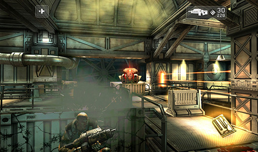 ꡼ No.007 | PRۡAndroidץӥ塼5󡧥ޡȥեȤϻפʤʥեåܤΡSHADOWGUNפҲ