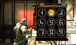 ꡼ No.008 | PRۡAndroidץӥ塼5󡧥ޡȥեȤϻפʤʥեåܤΡSHADOWGUNפҲ