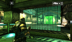 ꡼ No.009 | PRۡAndroidץӥ塼5󡧥ޡȥեȤϻפʤʥեåܤΡSHADOWGUNפҲ