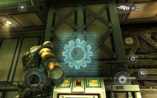 ꡼ No.010 | PRۡAndroidץӥ塼5󡧥ޡȥեȤϻפʤʥեåܤΡSHADOWGUNפҲ