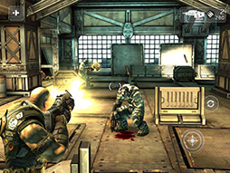 ꡼ No.011 | PRۡAndroidץӥ塼5󡧥ޡȥեȤϻפʤʥեåܤΡSHADOWGUNפҲ