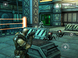 ꡼ No.012 | PRۡAndroidץӥ塼5󡧥ޡȥեȤϻפʤʥեåܤΡSHADOWGUNפҲ