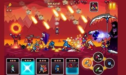 SLG ネイキッドキング 製品版