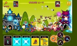 SLG ネイキッドキング 製品版