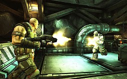 ꡼ No.005 | SHADOWGUN THD