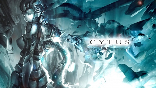 美麗イラストで彩られたリズムアクション スマートフォン向け Cytus を紹介する ほぼ 日刊スマホゲーム通信 第363回