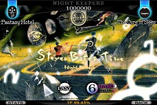 ꡼ No.006 | CytusVer.10.0åץǡȤ»ܡμʬõιץNight Keepersפɲ