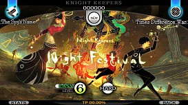 ꡼ No.007 | CytusVer.10.0åץǡȤ»ܡμʬõιץNight Keepersפɲ