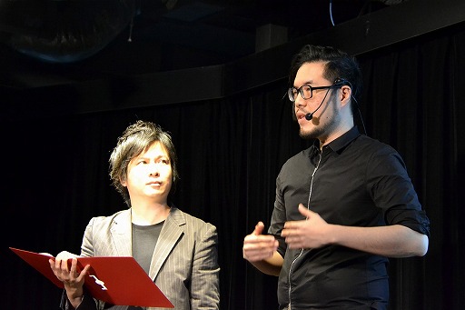 ꡼ No.006 | Cytusפ³Ԥ#C2פSdoricaפκǿϪ줿RayarkCon 2017 PREPARTY IN TOKYOץ٥ȥݡ